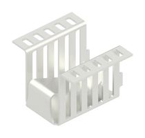 FISCHER ELEKTRONIK FK 269 MI 220 O TO 220 HEAT SINK, COPPER, 21.2K/W, TO-220 ROHS COMPLIANT: YES