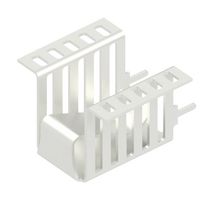 FISCHER ELEKTRONIK FK 269 MI 220 V TO 220 HEAT SINK, COPPER, 20.7K/W, TO-220 ROHS COMPLIANT: YES