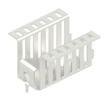 FISCHER ELEKTRONIK FK 270 MI 220 H TO 220 HEAT SINK, COPPER, 21.2K/W, TO-220 ROHS COMPLIANT: YES