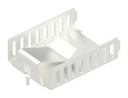 FISCHER ELEKTRONIK FK 272 MI 247 H TO 247 HEAT SINK, COPPER, 19.9K/W, TO-247 ROHS COMPLIANT: YES