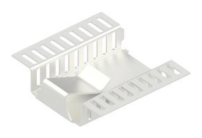 FISCHER ELEKTRONIK FK 279 MI 247 O SIP HEAT SINK, 18.3 K/W, SIP ROHS COMPLIANT: YES