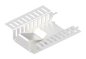 FISCHER ELEKTRONIK FK 279 MI 247 V SIP HEAT SINK, 17.8 K/W, SIP ROHS COMPLIANT: YES