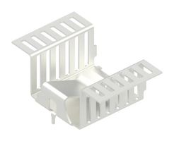 FISCHER ELEKTRONIK FK 280 MI 247 H SIP HEAT SINK, 18.5 K/W, SIP ROHS COMPLIANT: YES