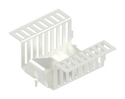 FISCHER ELEKTRONIK FK 281 MI 247 H SIP HEAT SINK, 18.2 K/W, SIP ROHS COMPLIANT: YES