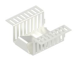 FISCHER ELEKTRONIK FK 281 MI 247 O SIP HEAT SINK, 17.9 K/W, SIP ROHS COMPLIANT: YES