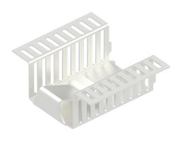 FISCHER ELEKTRONIK FK 282 MI 247 O SIP HEAT SINK, 17.6 K/W, SIP ROHS COMPLIANT: YES