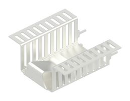 FISCHER ELEKTRONIK FK 282 MI 247 V SIP HEAT SINK, 17.1 K/W, SIP ROHS COMPLIANT: YES