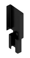 FISCHER ELEKTRONIK KK 32 SOT 32 HEAT SINK, 60 K/W, SOT-32 ROHS COMPLIANT: YES