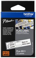 BROTHER FLE2511