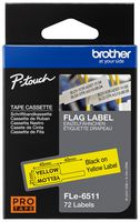BROTHER FLE6511