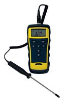 DIGITRON 2024T-RTD DIGITAL THERMOMETER, -150 TO 600DEG C