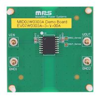 MONOLITHIC POWER SYSTEMS (MPS) EV02W0303A-3-Y-00A