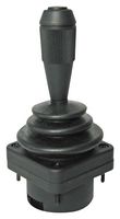 APEM HF22S12A HALL EFFECT JOYSTICK, 15.8 DEG, CONN ROHS COMPLIANT: YES