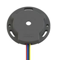 VARIOHM GROUP L80012000005NCNUFBX INCREMENTAL ENCODER, MAGNETIC, 12PPR