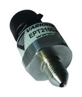 VARIOHM GROUP EPT2100-H-01000-B-5-C PRESSURE TRANSDUCER, 10BAR, 3/8"-24 UNF ROHS COMPLIANT: YES