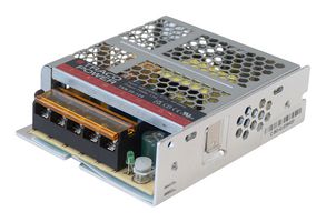 TRACO POWER TXN 35-105 POWER SUPPLY, AC-DC, 5V, 7A ROHS COMPLIANT: YES
