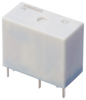 OMRON ELECTRONIC COMPONENTS G5QK-1A-HR-HA-VH DC3 POWER RELAY, SPST-NO, 10A, 3VDC, TH