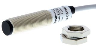 OMRON INDUSTRIAL AUTOMATION E3H2-DS10C4M-N 2M