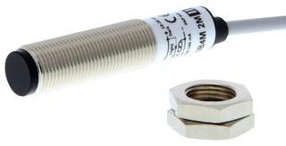 OMRON INDUSTRIAL AUTOMATION E3H2-DS30C4M-N 2M PHOTOELECTRIC SENSOR, 300MM, NPN, 10-30V