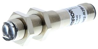 OMRON INDUSTRIAL AUTOMATION E3H2-R2B4M-N 2M PHOTOELECTRIC SENSOR, 2M, PNP, 10-30VDC