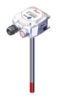 DWYER RHPX-3SDA0-00 HUMIDITY/TEMP TX, 0-100%RH/-40 - 60DEG C