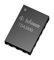 INFINEON TDA38807XUMA1 DC/DC CONV, SYNC BUCK, 2MHZ, QFN-14