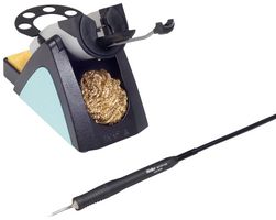 WELLER T0052924299 NANO/PICO SOLDERING IRON KIT, 40W, 12V