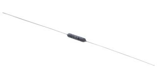 BOURNS UT2B-0R3J1 RES, 0R3, 3W, WIREWOUND, AXIAL ROHS COMPLIANT: YES