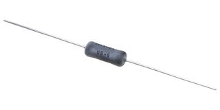 BOURNS UT5A-6KF2 RESISTOR, 6K, 1%, AXIAL, WIREWOUND