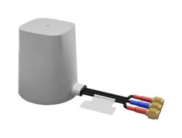 TAOGLAS MA343.W.LBI.001 RF ANTENNA, 5.15 TO 5.925GHZ, 6DBI, 2W ROHS COMPLIANT: YES