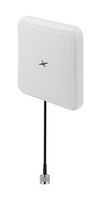 TAOGLAS FG.81.A PANEL ANTENNA, 862 TO 874MHZ, 7.12DBI
