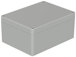 BOPLA 02238200 ENCLOSURE, INDUSTRIAL, PC, LIGHT GREY ROHS COMPLIANT: YES