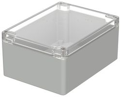 BOPLA 02238300 ENCLOSURE, INDUSTRIAL, PC, LIGHT GREY ROHS COMPLIANT: YES