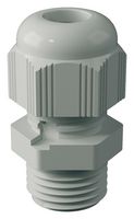 BOPLA 12004200 CBL GLAND, M16X1.5, 4-7MM, PA, LT GREY ROHS COMPLIANT: YES