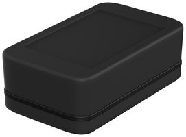 BOPLA 16174405.HMT1 ENCLOSURE, ELECTRONIC, PC/BLK, IP40/IP65 ROHS COMPLIANT: YES