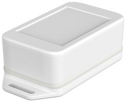 BOPLA 16174533.HMT1 ENCLOSURE, ELECTRONIC, PC/WHT, IP40/IP65 ROHS COMPLIANT: YES