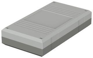 BOPLA 32153062 ENCLOSURE, ELECTRONIC, PS, GREY, IP40 ROHS COMPLIANT: YES