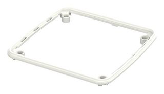 BOPLA 35212006 DESIGN SEAL, WHITE, TPE, 123MM