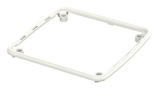 BOPLA 35216006 DESIGN SEAL, WHITE, TPE, 165MM ROHS COMPLIANT: YES