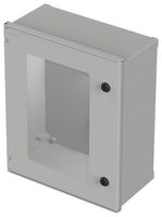 BOPLA 42254200 ENCLOSURE, INDUSTRIAL, GFRP, LIGHT GREY ROHS COMPLIANT: YES