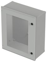 BOPLA 42265200 PLASTIC ENCLOSURES