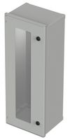 BOPLA 42283200 ENCLOSURE, INDUSTRIAL, GFRP, LIGHT GREY ROHS COMPLIANT: YES
