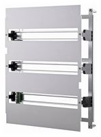BOPLA 42465203 METAL FRAME, 4 ROW, 92 SWITCH MODULE ROHS COMPLIANT: YES