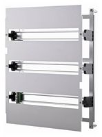 BOPLA 42483203 METAL FRAME, 5 ROW, 60 SWITCH MODULE ROHS COMPLIANT: YES