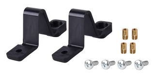 BOPLA 42600300 DOOR LOCKING SYSTEM, MAX ANGLE 145 DEG ROHS COMPLIANT: YES