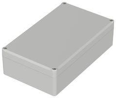 BOPLA 62214300 ENCLOSURE, ELECTRONIC, PC, LIGHT GREY ROHS COMPLIANT: YES