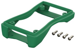BOPLA 82846032 DECOR SEAL, SIGNAL GREEN, TPE, 121.9MM