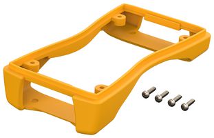 BOPLA 82851003 DECOR SEAL, SIGNAL YELLOW, TPE, 142.7MM