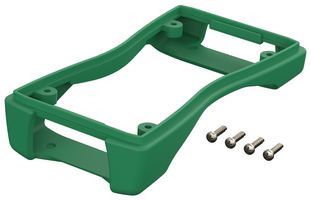 BOPLA 82856032 DECOR SEAL, SIGNAL GREEN, TPE, 142.7MM