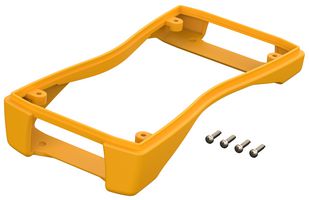 BOPLA 82871003 DECOR SEAL, SIGNAL YELLOW, TPE, 185.6MM ROHS COMPLIANT: YES